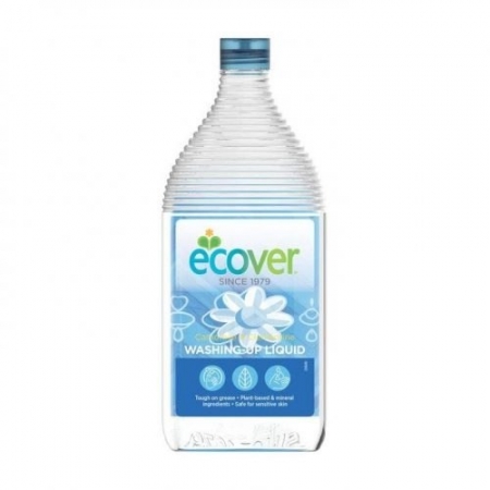 ECOVER Ekologiczny płyn do zmywania naczyń Rumianek i Nagietek 500ml
